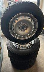 NIEUWE 5x108 195 65 15 winterbanden kangoo citan, Ophalen, 15 inch, Banden en Velgen, Nieuw