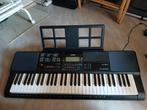 Te koop mooie casio keyboard, Muziek en Instrumenten, Ophalen, Zo goed als nieuw, 61 toetsen, Casio
