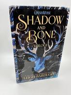 Leigh Bardugo Shadow and bone trilogy GrishaVerse, Ophalen of Verzenden