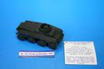 Roco Minitanks Sdkfz 234/1 (6099) SHF, Ophalen of Verzenden, Gebruikt, Overige typen, Roco