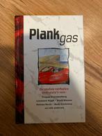 Plankgas - Verhalen over auto's, Boeken, Ophalen of Verzenden, Zo goed als nieuw, Algemeen