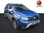 Dacia Duster / camera / 1e eigenaar / lag 1.3 TCe Prestige, Auto's, Voorwielaandrijving, Stof, Gebruikt, Euro 6