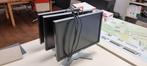 3 Dell monitoren, Ophalen, Gebruikt, 60 Hz of minder, IPS