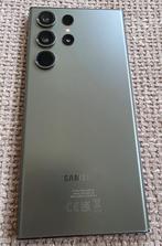Samsung Galaxy S23 Ultra 256GB, Telecommunicatie, Mobiele telefoons | Samsung, Ophalen, Overige kleuren, Touchscreen, Zo goed als nieuw