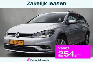 Volkswagen Golf 2.0 TDI Comfortline Business | Apple | Adapt beschikbaar voor biedingen
