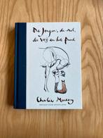 Charlie Mackesy - De jongen, de mol, de vos en het paard, Ophalen of Verzenden, Nieuw, Charlie Mackesy