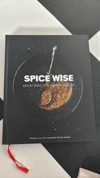 Michel Hanssen - Spice Wise, Boeken, Ophalen, Zo goed als nieuw, Michel Hanssen