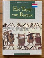 Het tapijt van Bayeux - S Bertrand, Boeken, Geschiedenis | Wereld, Ophalen of Verzenden