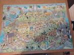 Jan van Haasteren - Highland Games, Hobby en Vrije tijd, Denksport en Puzzels, Ophalen of Verzenden, 500 t/m 1500 stukjes, Zo goed als nieuw