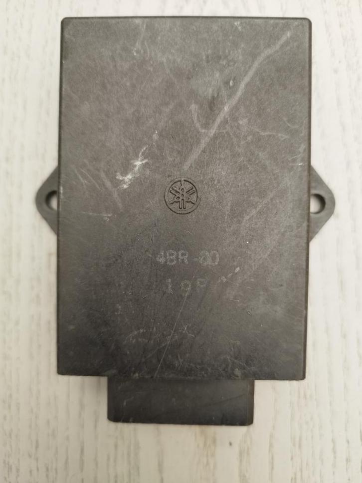 Yamaha XJ 600 S Diversion 1992-1997, Motoren, Onderdelen | Yamaha, Gebruikt, Ophalen of Verzenden