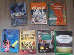 Sportkunde Schoolboeken HAN 1e Jaar, Boeken, Schoolboeken, Gelezen, Overige niveaus, Diverse auteurs, Overige vakken