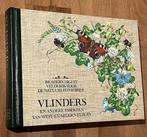 Vlinders e.a. insekten van W/M- Europa. Reader's D. Veldgids, Boeken, Reader's Digest, Ophalen of Verzenden, Zo goed als nieuw