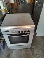 Bosch gasfornuis, Witgoed en Apparatuur, Fornuizen, Ophalen, Hete lucht, 4 kookzones, Gas