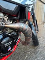 Voca rockie 50/70 am6, Ophalen of Verzenden, Zo goed als nieuw