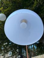 Mooie Staande Lamp - Modern Design, Huis en Inrichting, Lampen | Vloerlampen, Ophalen, Zo goed als nieuw, Metaal, 100 tot 150 cm