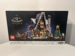 Lego 10275 Elf Club House, Kinderen en Baby's, Speelgoed | Duplo en Lego, Ophalen, Nieuw, Complete set, Lego
