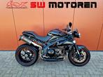 SPEED TRIPLE 1050, VOL OPTIE, SPORTDEMPERS. SPEEDTRIPLE, Bedrijf, 3 cilinders, 1050 cc, Meer dan 35 kW