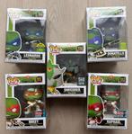 Funko pop! TMNT x Power rangers compleet, Verzamelen, Poppetjes en Figuurtjes, Ophalen of Verzenden, Zo goed als nieuw