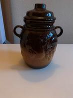 Vintage Rumtopf West Germany - 28 cm, Ophalen