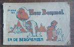 Heer Bommel en de bergmensen, 2e serie nr 7, Marten Toonder, Boeken, Eén stripboek, Ophalen of Verzenden, Gelezen