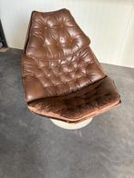 Fauteuil, Ophalen, Gebruikt, Vintage, 50 tot 75 cm