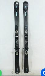 Rossignol Nova 6 - 163cm Ski's Als nieuw!, Sport en Fitness, Skiën en Langlaufen, 160 tot 180 cm, Gebruikt, Rossignol, Ophalen of Verzenden