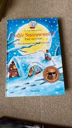Paul van Loon - Dolfje Sneeuwwolfje, Boeken, Ophalen of Verzenden, Zo goed als nieuw, Paul van Loon