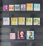 1 Kaart Oude Klassieke Postzegels Hong Kong Nr 2 Gestempeld, Postzegels en Munten, Postzegels | Azië, Ophalen, Gestempeld, Oost-Azië