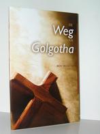 Roy Hession - De weg van Golgotha, Boeken, Ophalen of Verzenden, Zo goed als nieuw, Christendom | Protestants
