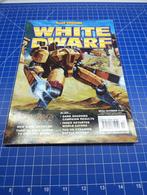 Warhammer White Dwarf 263, Greenjanko@wp.pl, Gebruikt, Verzenden, Abraham Kampstraat 31