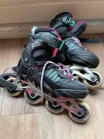 Olexo Skeelers Maat 35-38, Overige merken, Kinderen, Ophalen of Verzenden, Inline skates 4 wielen