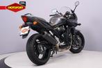 Suzuki GSF 650 SA BANDIT (bj 2015), Bedrijf, Toermotor