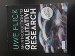 An introduction to qualitative research, Boeken, Studieboeken en Cursussen, Ophalen of Verzenden