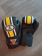 Matsuru Bokshandschoenen, Ophalen, Gebruikt, Bokshandschoenen