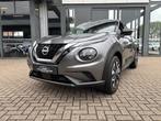 Nissan JUKE 1.0 DIG-T ACENTA AUTOMAAT AIRCO NAVI PDC-CAMERA., Auto's, Nissan, Automaat, Gebruikt, Huisgarantie, Met garantie (alle)
