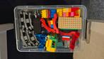 Duplo verzameling - Trein, Dieren, Voertuigen en blokken!, Kinderen en Baby's, Speelgoed | Duplo en Lego, Ophalen, Gebruikt, Losse stenen