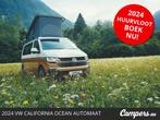 Volkswagen T6.1 California Ocean Automaat Huren In 2024, Caravans en Kamperen, Campers, Diesel, Bedrijf, Volkswagen, Bus-model
