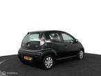 Citroen C1 1.0-12V Ambiance 5-Deurs | Airco | Elektr.pakket, Voorwielaandrijving, Zwart, Metallic lak, 4 stoelen