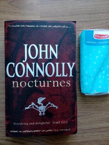 John connelly:nocturnes beschikbaar voor biedingen