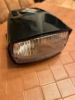 🔴 Nieuwstaat Zwarte Koplamp kmteller Gilera Citta 🔴, Fietsen en Brommers, Brommeronderdelen | Snorfietsen, Ophalen of Verzenden