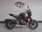 TRIUMPH TRIDENT 660 (bj 2021), 2 cilinders, Onbekend, Meer dan 35 kW, Onbekend