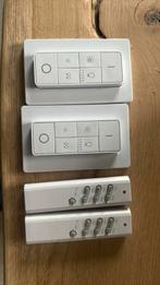 KlikAanKlikUit Set: 2x 70164 & 2x APA3-1500R, Ophalen of Verzenden, Gebruikt, Origineel, Tv