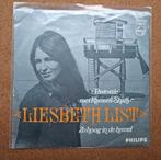 List, Liesbeth / Ramses Shaffy - Pastorale - TOP, Gebruikt, Verzenden, 7 inch, Single