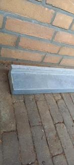 Hardsteen raamdorpel, Ophalen, Zo goed als nieuw