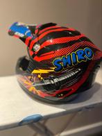 Motorcross BMX helm, Tweedehands, Offroadhelm, Overige merken