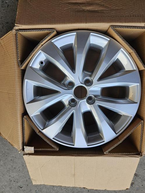 Renault Clio V — 16 inch (403008062R), Auto diversen, Overige Auto diversen, Ophalen