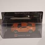 Saleen S1 - 2018 Modelauto, Ophalen of Verzenden, Nieuw, Auto, Overige merken