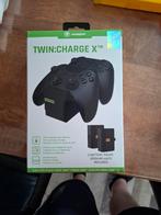 Xbox Controller Batterij Laadstation - Nieuw, Spelcomputers en Games, Spelcomputers | Xbox | Accessoires, Ophalen of Verzenden