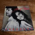 Angela & the rude / pressure, Ophalen of Verzenden, Zo goed als nieuw, Pop