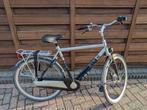 RIH Delta Herenfiets 56cm, Fietsen en Brommers, Gebruikt, Versnellingen, 56 cm of meer, Ophalen